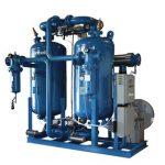 Aircel Air Dryer | Desiccant Dryer